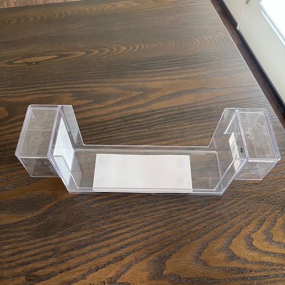 The Home Edit By IDesign 2-Tier Organizer - Picture 2 of 4